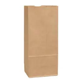 Victoria Bay Bag 16 LB Paper 50# Heavyweight Kraft 400/Bundle