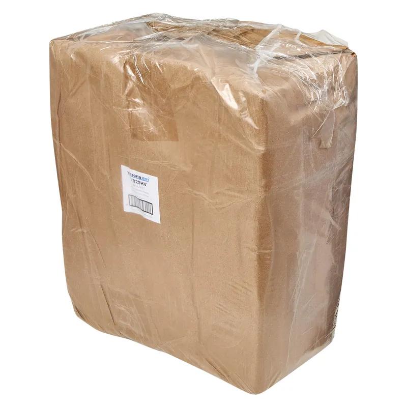 Victoria Bay Bag 25 LB Paper 50# Heavyweight Kraft 400/Bundle
