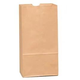 Victoria Bay Bag 4 LB Paper 52# Extra Heavy Kraft 400/Bundle