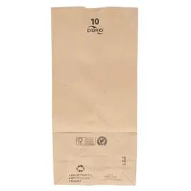 Victoria Bay Bag 12 LB Paper 57# Extra Heavy Kraft 400/Bundle