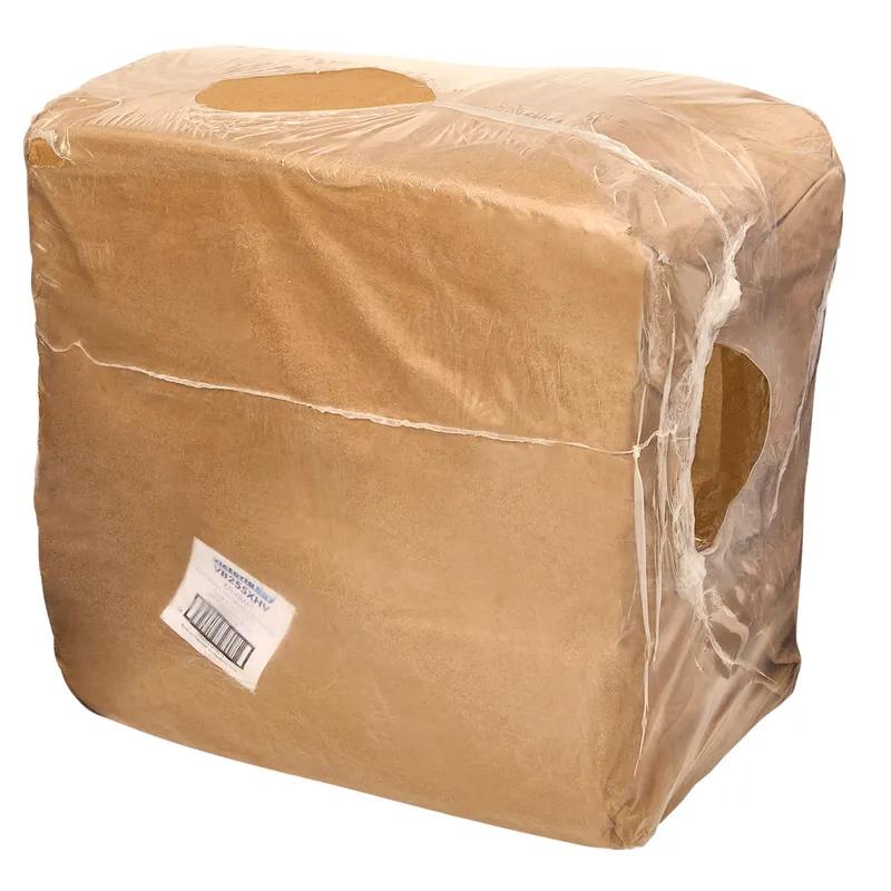 Victoria Bay Bag 25 LB Paper 57# Extra Heavy Kraft Squat 400/Bundle