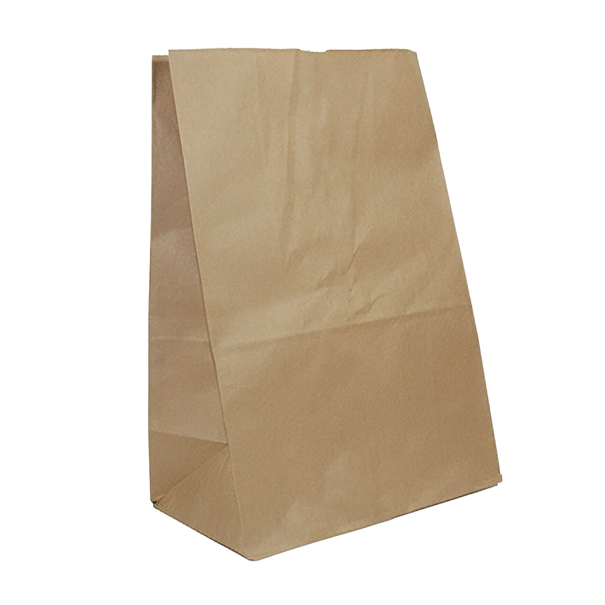 Victoria Bay Bag 1/6 BBL 52 LB Paper Kraft 500/Bundle