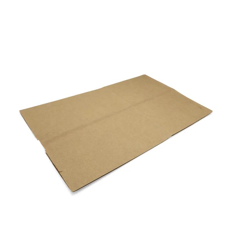 Victoria Bay Bag 1/6 BBL 12X7X17 IN 57 LB Paper Kraft 500/Bundle