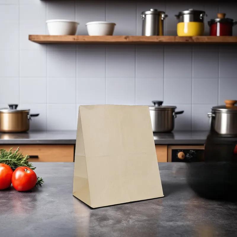 Victoria Bay Bag 52 LB Paper 1/7 500/Bundle