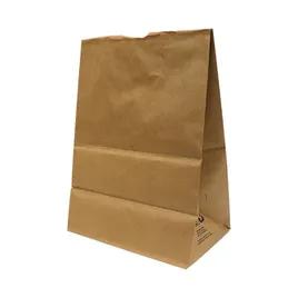 Victoria Bay Bag 57 LB Paper Kraft 1/8 Squat 500/Bundle