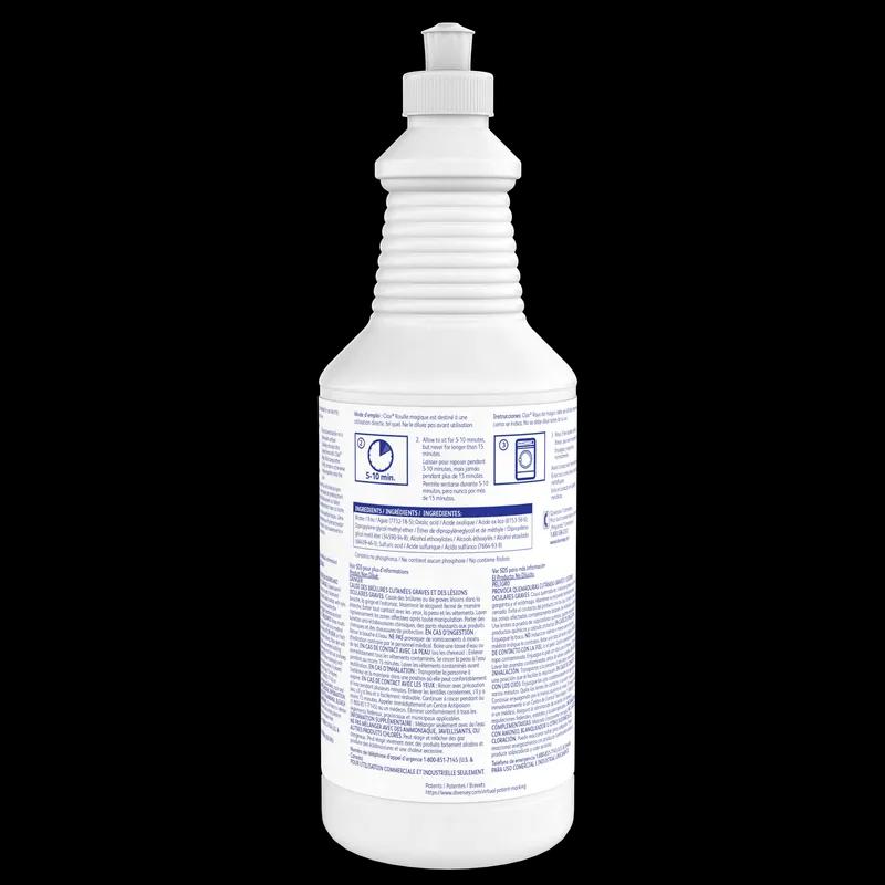 Clax® Magic Rust Rust Remover 32 OZ Liquid RTU 6/Case