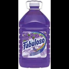 Fabuloso® Lavender All Purpose Cleaner 169 OZ Multi-Use 3/Case