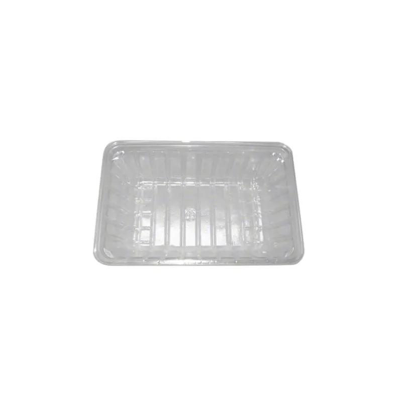 Produce Tray OPS Clear 500/Case