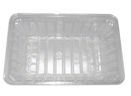 Produce Tray OPS Clear 500/Case