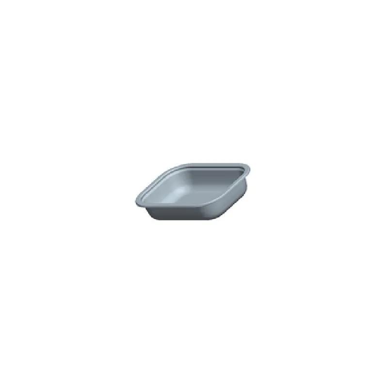 Take-Out Container 17 OZ 6.5X5X1.5 IN CPET Rectangle Bulk 2990/Case
