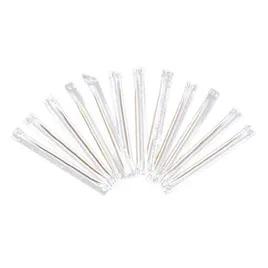 Poly King® Toothpick Cello Wrapped 1000 Count/Pack 12 Packs/Case
