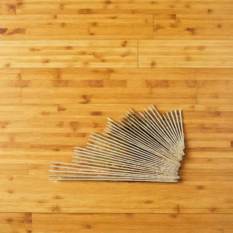 Skewer 12 IN Bamboo 100 Count/Pack 16 Packs/Case 1600 Count/Case