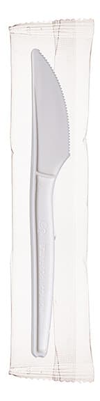 Knife 7 IN PSM Individually Wrapped 750/Case