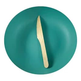 Knife Wood 1000/Case