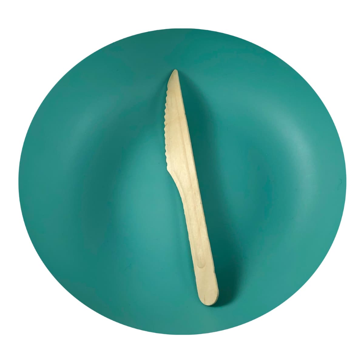 Knife Wood 1000/Case