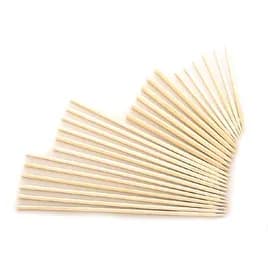 Poly King® Skewer Wood 500 Count/Pack 3 Packs/Case