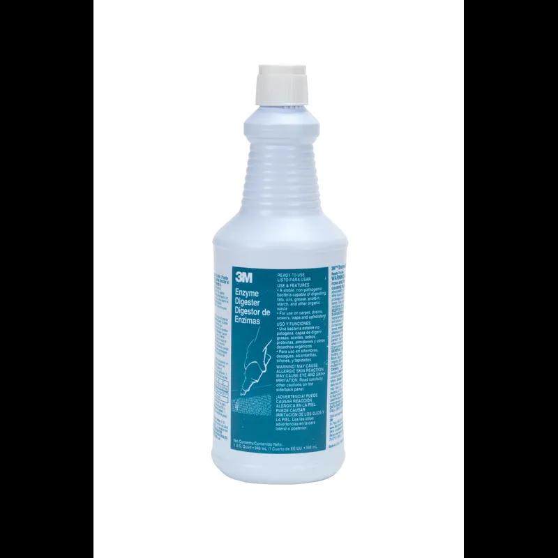 3M™ 34753 Carpet Cleaner 32 FLOZ RTU Enzymatic 12/Case
