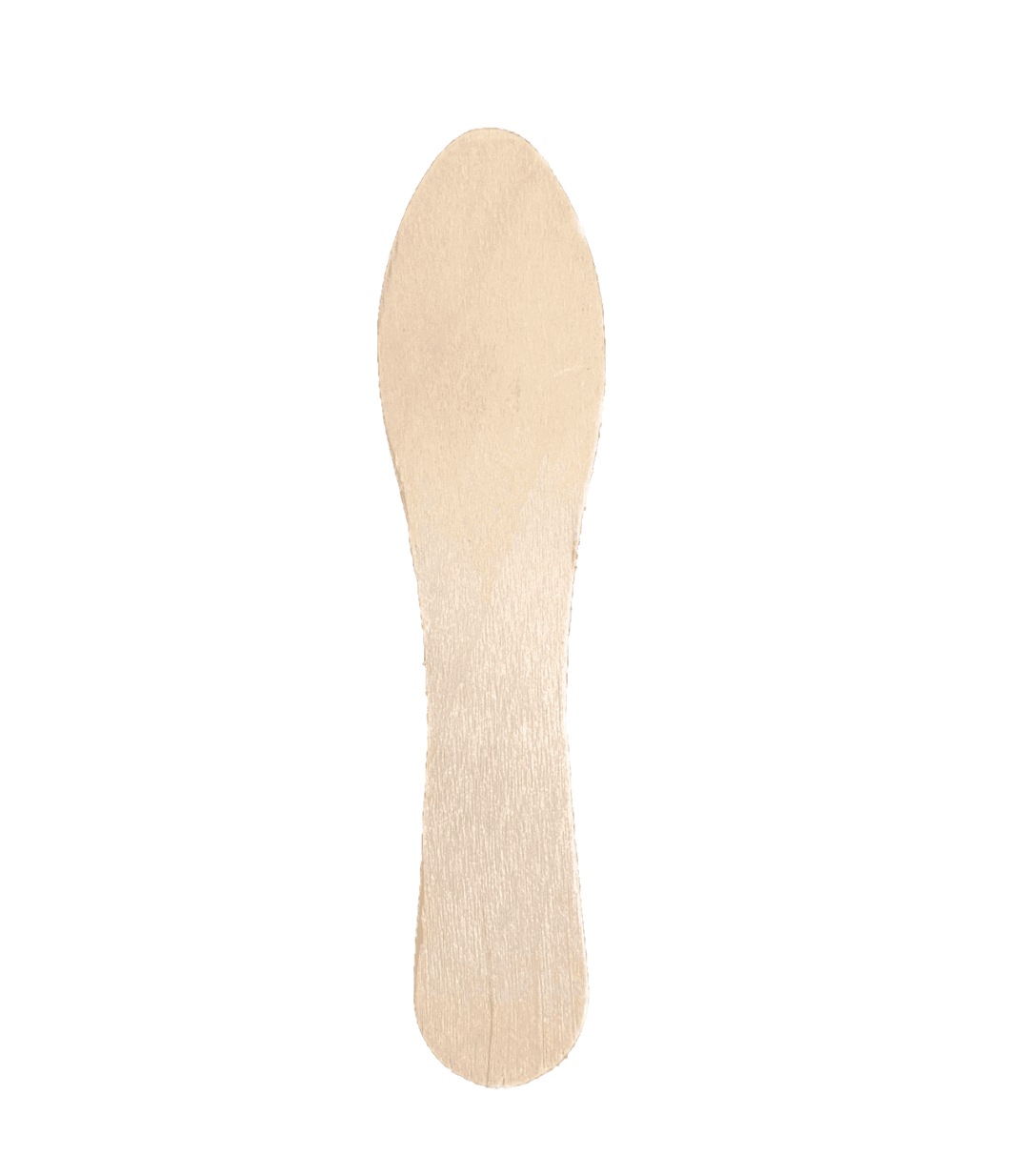Ice Cream Spoon 3.5 IN Wood 10000/Case