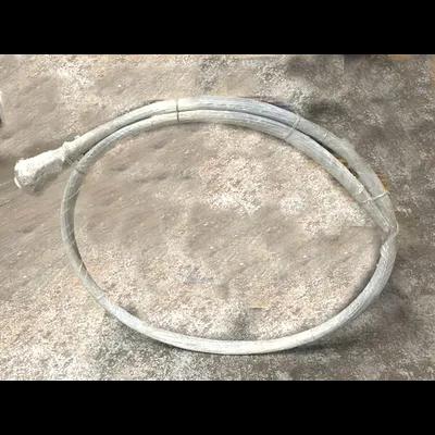 Baling Wire 14 FT Metal Wire 14.5GA 250/Bundle