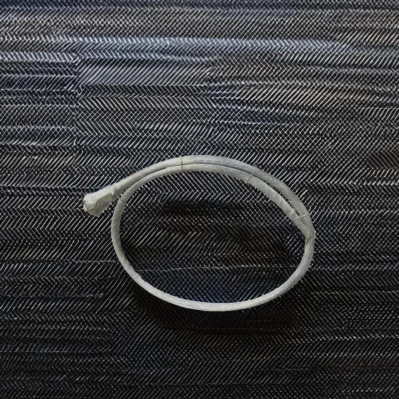 Baling Wire 14 FT Metal Wire 14.5GA 250/Bundle