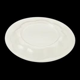 Lid Dome Clear For 24-48 OZ Salad Bowl 600/Case