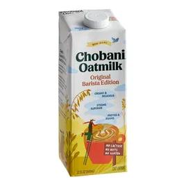 Barista Edition Oat Milk 32 OZ 6/Case
