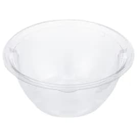 Bowl 48 OZ PET Clear Round 240/Case