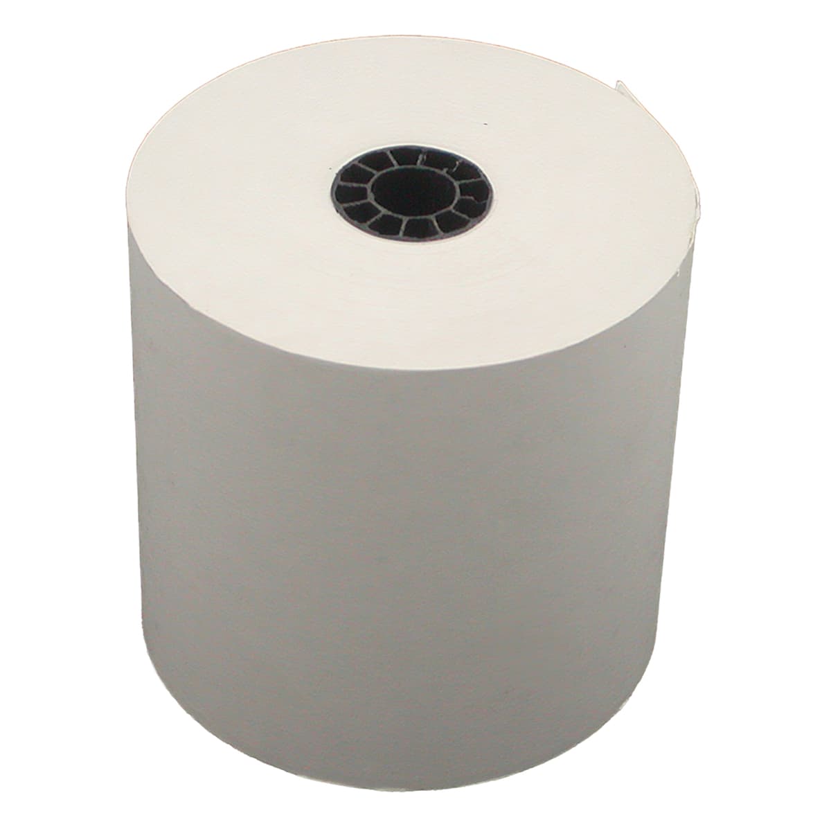 Register Tape 2.25IN X150FT White Paper Bond 100/Case