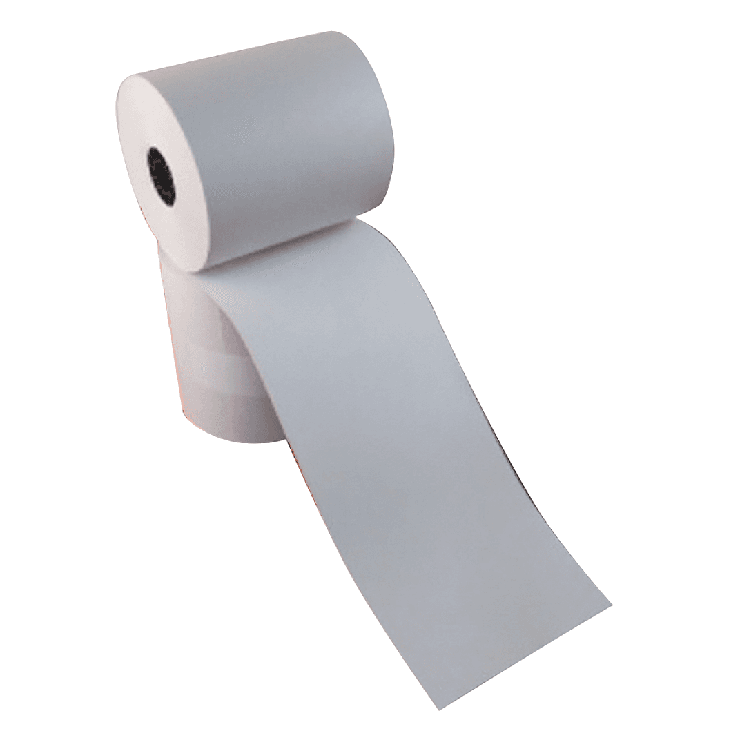 Register Tape Bond Paper 3IN X165FT 50/Case