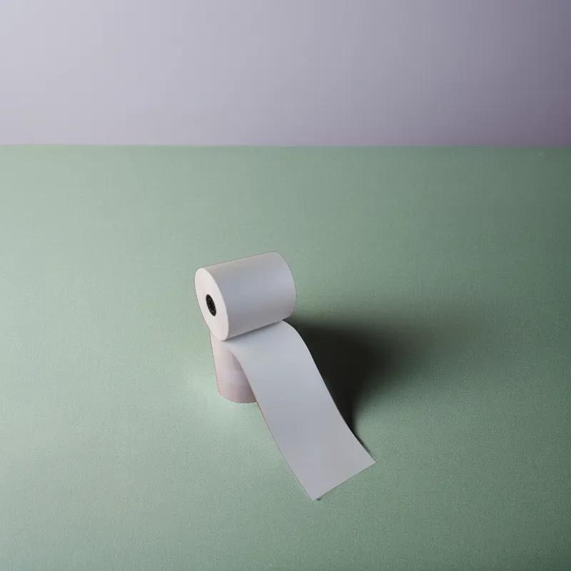 Register Tape Bond Paper 3IN X165FT 50/Case