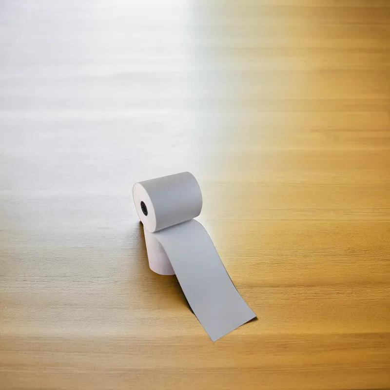 Register Tape Bond Paper 3IN X165FT 50/Case