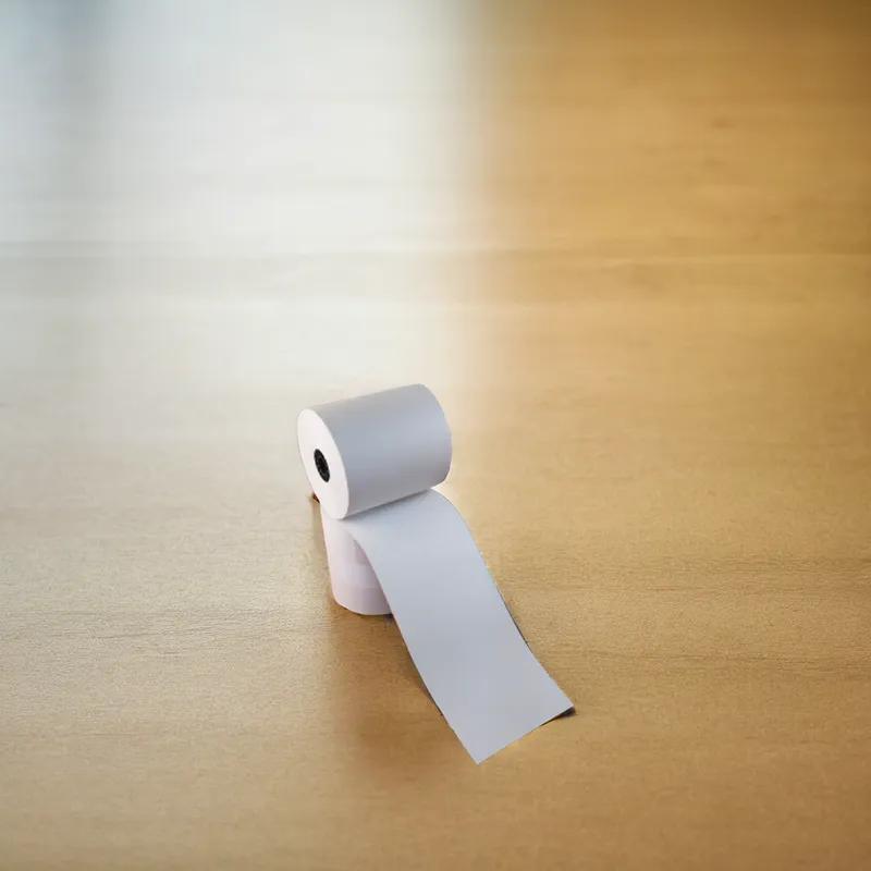 Register Tape Bond Paper 3IN X165FT 50/Case