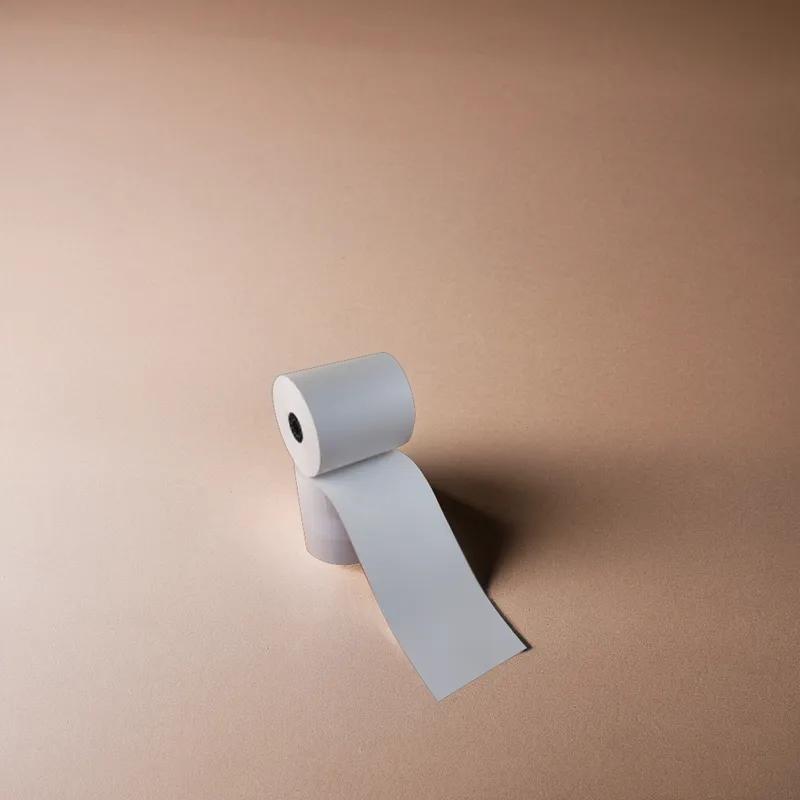 Register Tape Bond Paper 3IN X165FT 50/Case