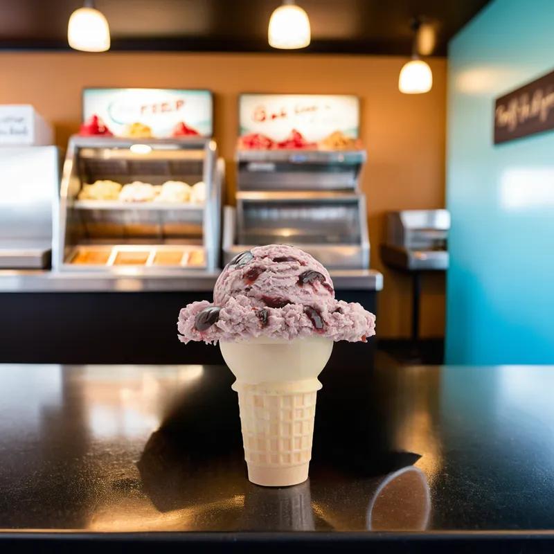 Cake Cone 100 Count/Pack 6 Packs/Case 600 Count/Case