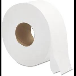 Toilet Paper & Tissue Roll 3.5IN X2000FT 2PLY Jumbo Sr (JRT) 6 Rolls/Case