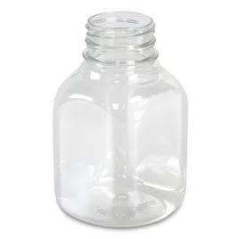 Bottle 8 FLOZ CPET Clear 216 Count/Pack 1 Packs/Case