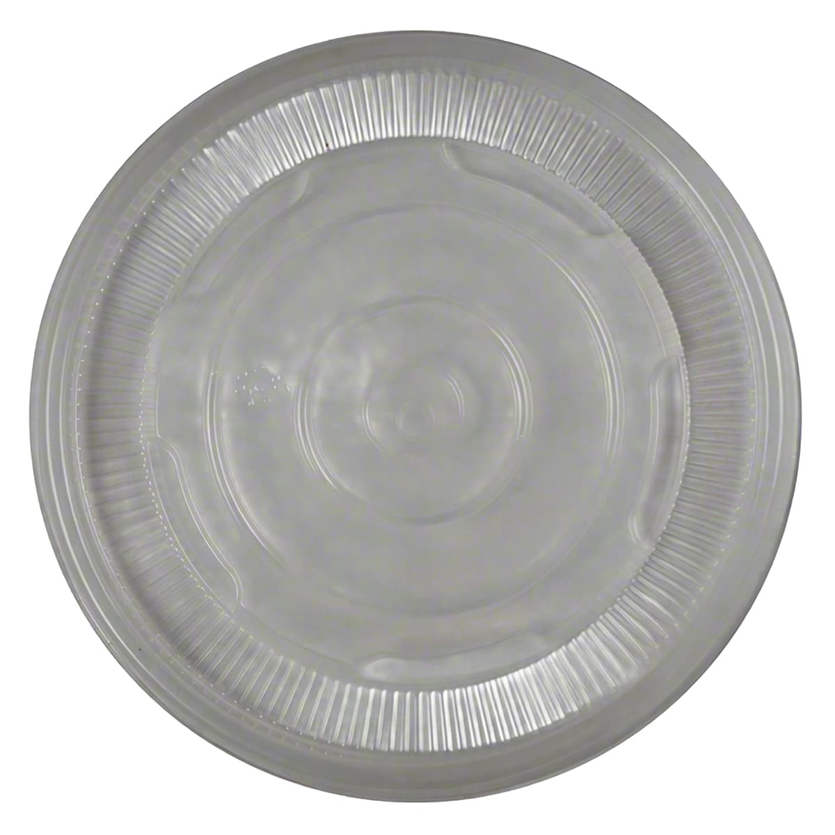 Lid Flat PP For 8-16 OZ Food Container 500/Case