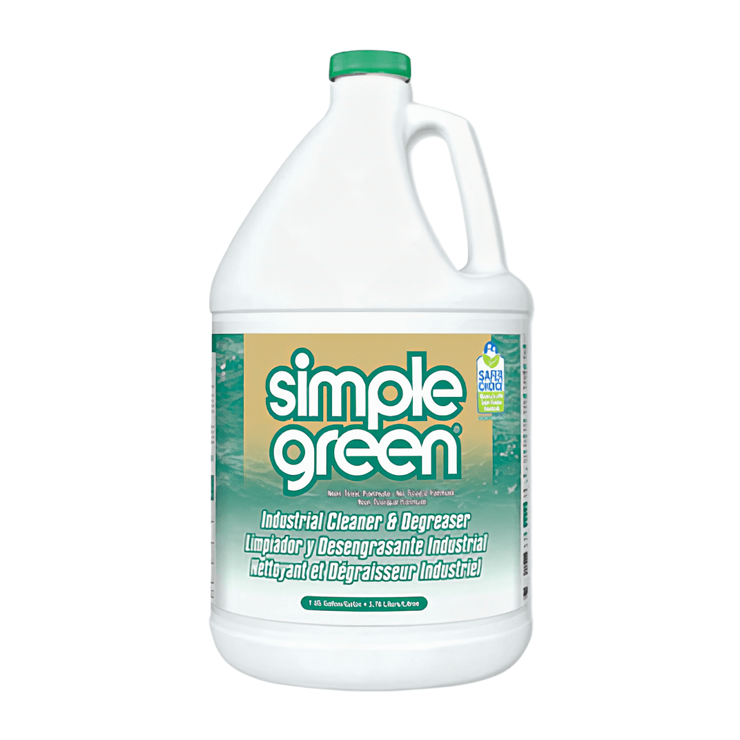 Simple Green® Sassafras Cleaner & Degreaser 1 GAL Concentrate Liquid 6/Case