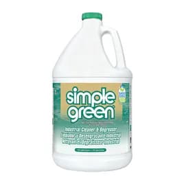 Simple Green® Sassafras Cleaner & Degreaser 1 GAL Concentrate Liquid 6/Case