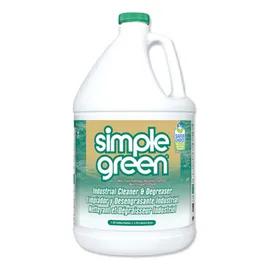 Simple Green® Sassafras Cleaner & Degreaser 1 GAL Concentrate Liquid 6/Case
