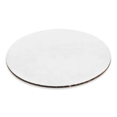 Cake Circle 6 IN Corrugated Paperboard Round 100/Case
