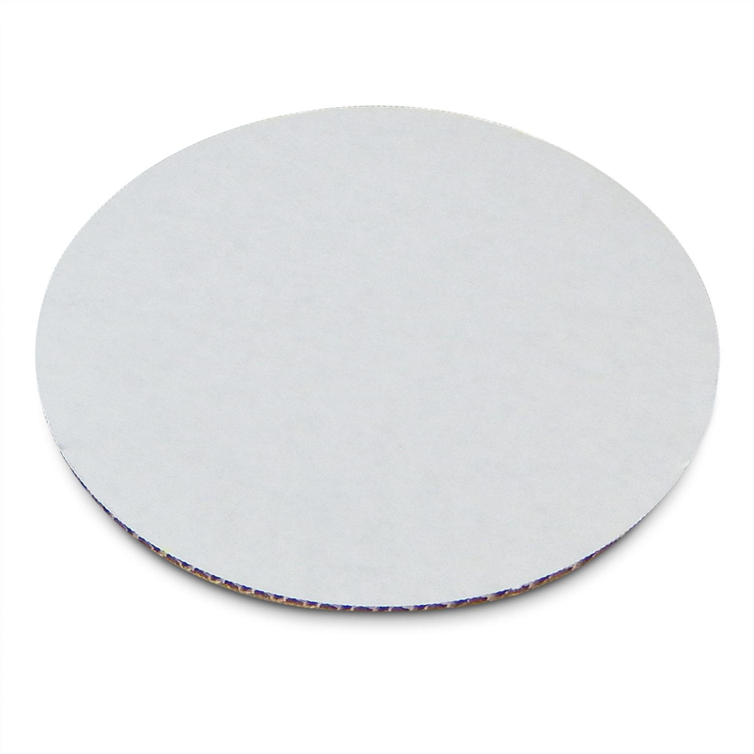 Cake Circle 7 IN Corrugated Paperboard Round 100/Case