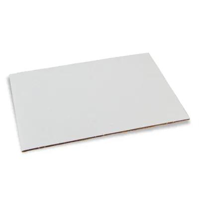 Cake Pad 1/4 Size Double Wall 50/Case