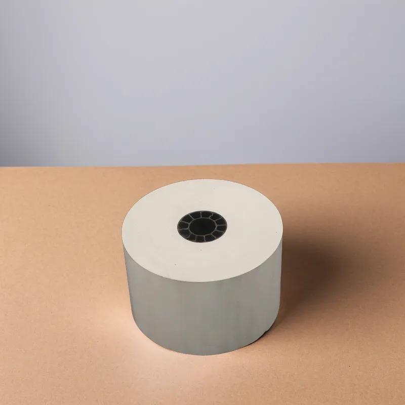 Thermal Paper 3.125IN X160FT Heavyweight 50/Case