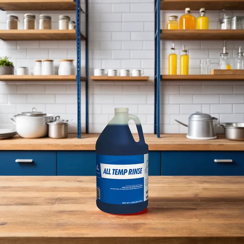 Drying Agent Liquid All Temperature 2/Case