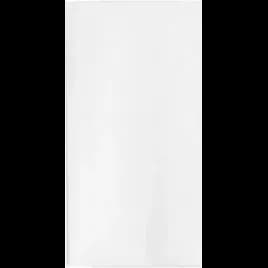 Dinner Napkins 12X17 IN White Airlaid Paper 1/6 Fold 500/Case