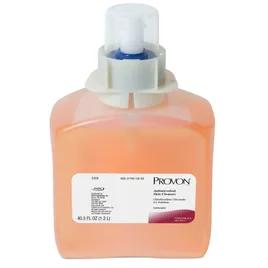 PROVON® Hand Soap Liquid 1200 mL 3.81X4.94X9.27 IN Antimicrobial Healthcare For FMX-12 1/Case
