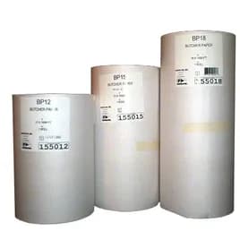 Bagcraft® Steak & Butcher Paper Roll 15IN X1100FT 50LB White 1/Roll