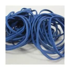 Rubber Band #16 Blue 1/Pack