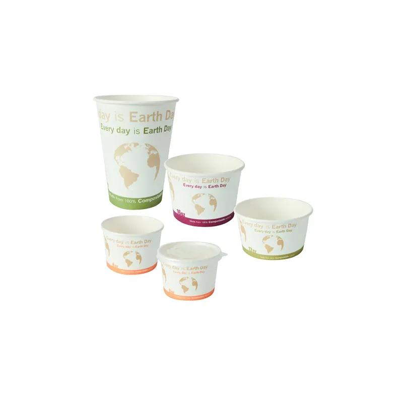 Food Container Base 16 OZ 500/Case